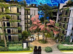 Jervois Mansion (D10), Apartment #524945041